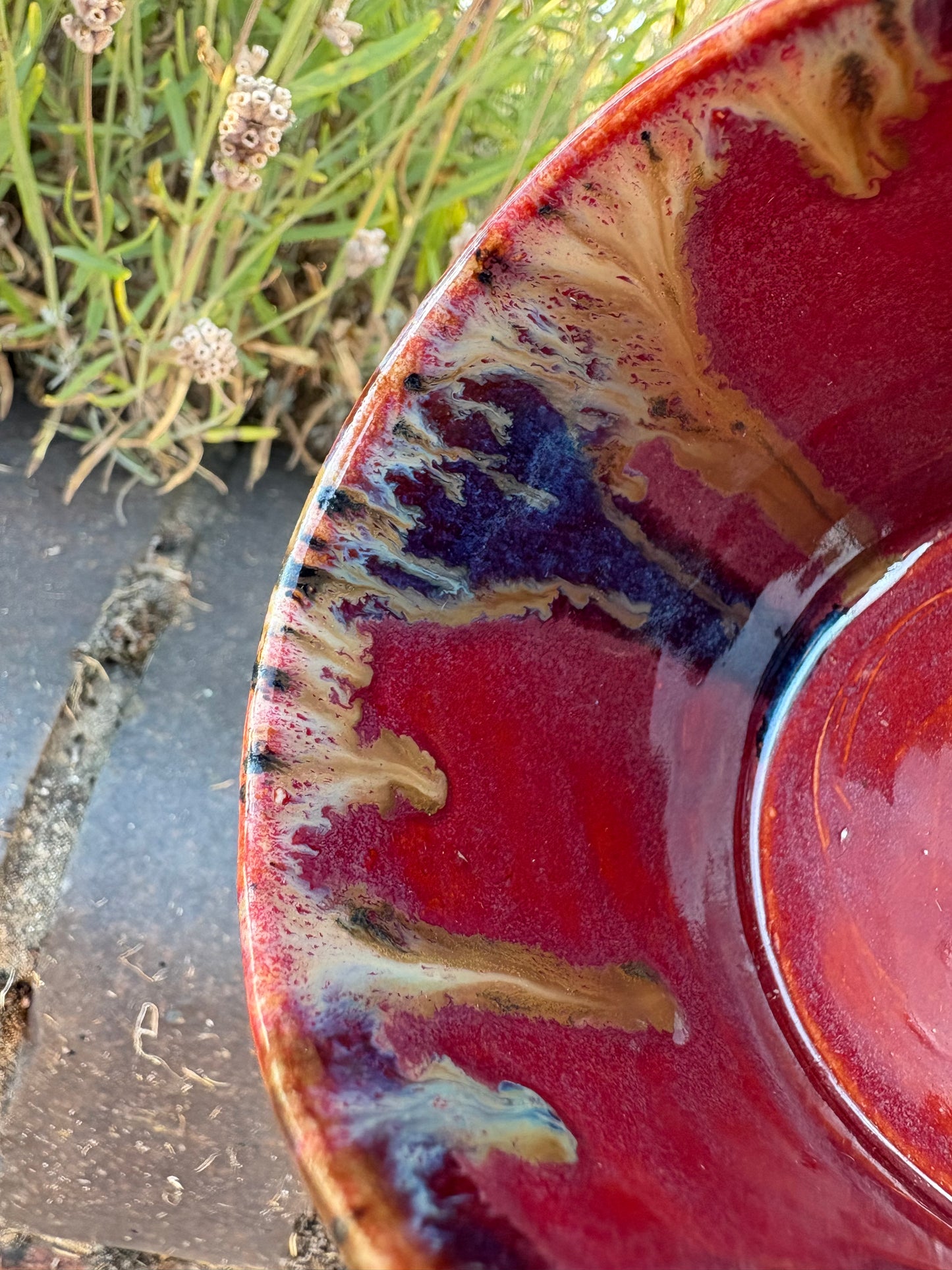 Badger Mug Medium