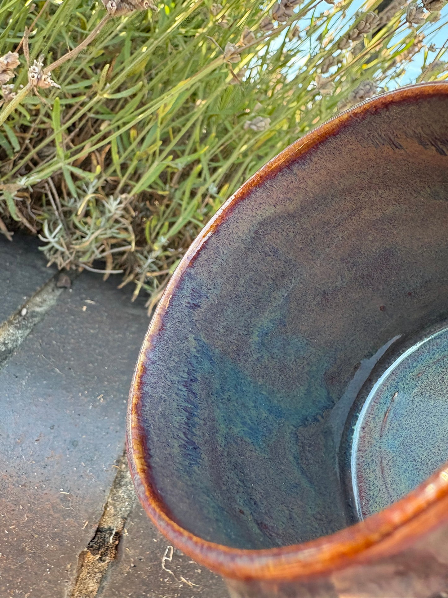 Otter Mug Medium