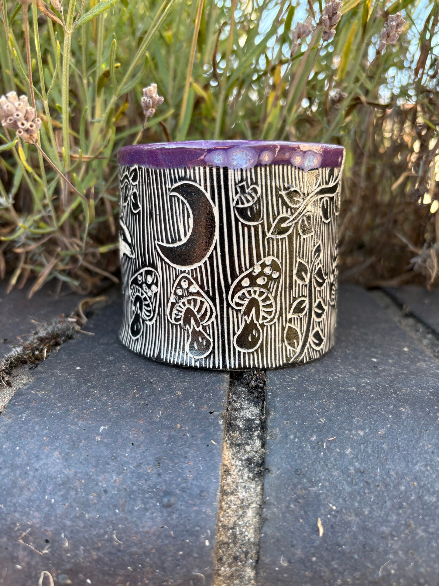 Badger Mug Medium