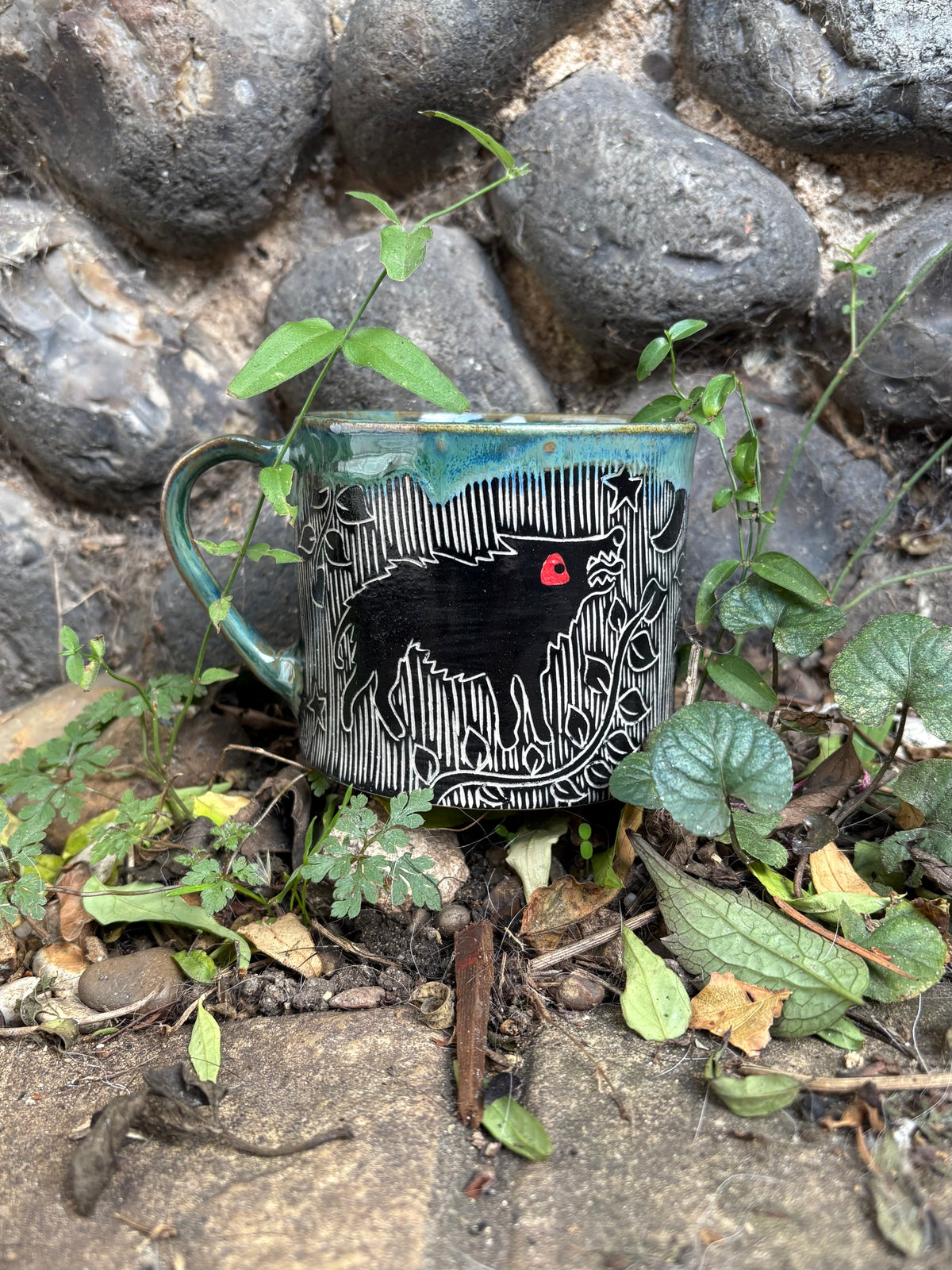 Shuck Mug