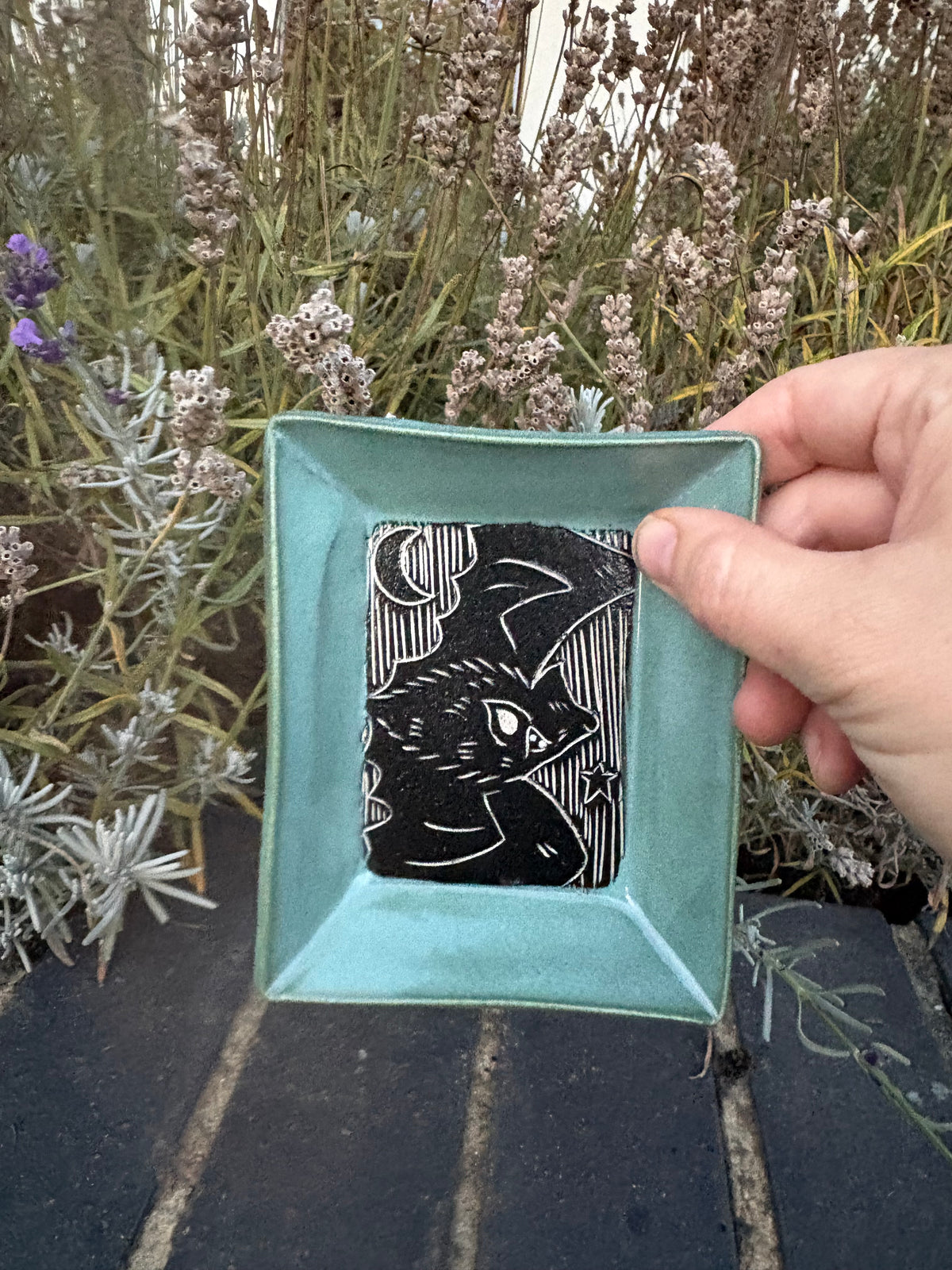 Bat Tray