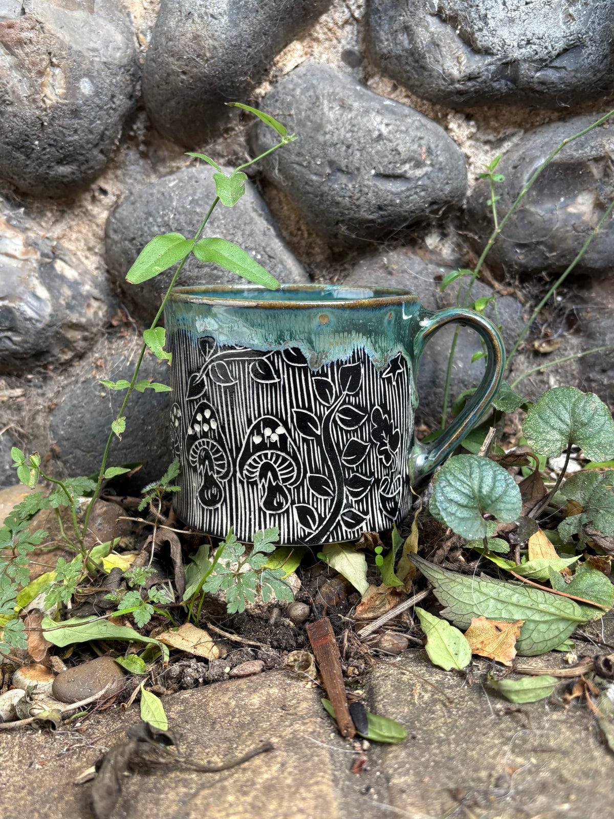 Shuck Mug
