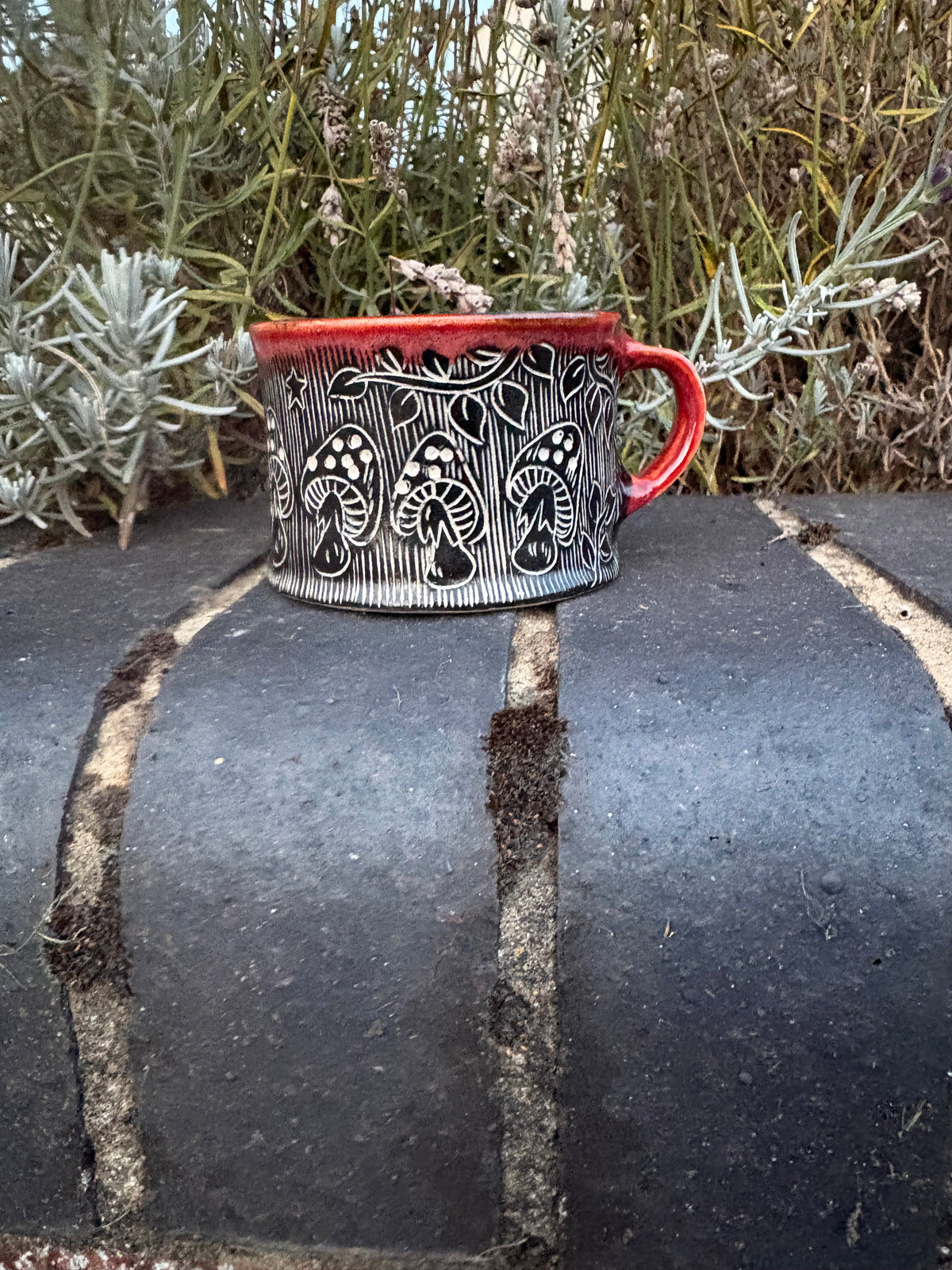 Snail Mug