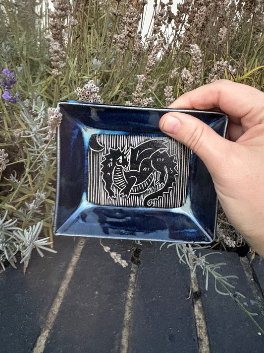 Dragon Tray